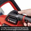 Einhell Professional Power X-Change GP-CH 18/61 Li BL-Solo akumulátor Aku nůžky na živý plot bez nabíječky, bez akumulátoru 18 V Li-Ion 670 mm