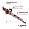 Einhell Professional Power X-Change GP-CH 18/61 Li BL-Solo akumulátor Aku nůžky na živý plot bez nabíječky, bez akumulátoru 18 V Li-Ion 670 mm