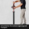 Einhell Professional Power X-Change GP-CH 18/61 Li BL-Solo akumulátor Aku nůžky na živý plot bez nabíječky, bez akumulátoru 18 V Li-Ion 670 mm
