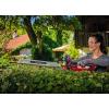 Einhell Professional Power X-Change GP-CH 18/61 Li BL-Solo akumulátor Aku nůžky na živý plot bez nabíječky, bez akumulátoru 18 V Li-Ion 670 mm