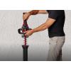 Einhell Professional Power X-Change GP-CH 18/61 Li BL-Solo akumulátor Aku nůžky na živý plot bez nabíječky, bez akumulátoru 18 V Li-Ion 670 mm