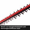 Einhell Professional Power X-Change GP-CH 18/61 Li BL-Solo akumulátor Aku nůžky na živý plot bez nabíječky, bez akumulátoru 18 V Li-Ion 670 mm