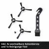 Einhell 2352050 Power X-Change TE-FS 18 Li-Solo koště 18 V