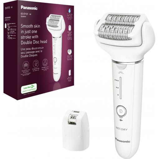 Panasonic ES-EY31 epilátor bílá