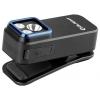 OLight 12894 Oclip Pro přenosné LED svítidlo LED černá