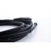 Cordial EY 1,5 WMM XLR Y adaptér [1x jack zástrčka 3,5 mm - 2x XLR zástrčka 3pólová]