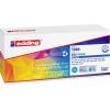 Edding Toner náhradní Brother TN-243 kompatibilní azurová 1000 Seiten EDD-1086 18-1086
