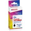 Edding Ink náhradní Canon PG-560 XL kompatibilní černá EDD-636 18-636