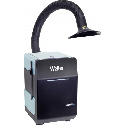 Weller ZeroSmog Guard  Light Kit odsávačka kouře při pájení 230 V 74 W 100 m³/h