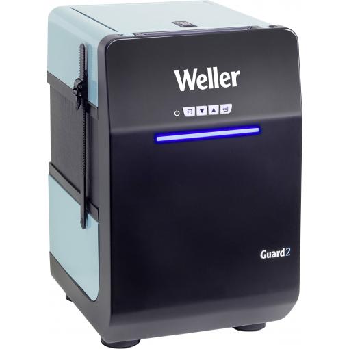 Weller ZeroSmog Unit Guard 2 odsávačka kouře při pájení 230 V 142 W 200 m³/h