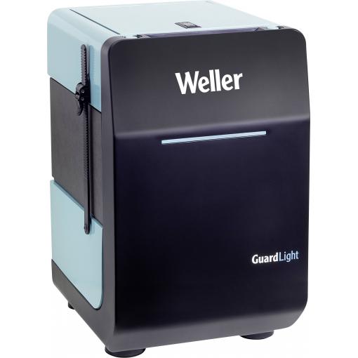 Weller ZeroSmog Guard Light odsávačka kouře při pájení 230 V 74 W 100 m³/h