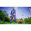 Einhell Professional GP-CT 36/35 Li BL-Solo Akku-Rasentrimmer akumulátor Akumulátorová strunová sekačka bez nabíječky, bez akumulátoru 36 V šířka sekání: 35 cm