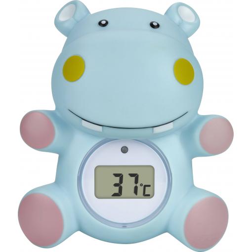 TFA Dostmann HIPPO bazénový teploměr 30.2034.14