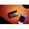 Intenso HE20000 grey powerbanka Li-Ion, 20000 mAh, Quick Charge, Dodávka energie, USB-A, USB-C®, šedočerná