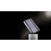 Intenso HE20000 grey powerbanka Li-Ion, 20000 mAh, Quick Charge, Dodávka energie, USB-A, USB-C®, šedočerná
