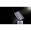 Intenso HE20000 grey powerbanka Li-Ion, 20000 mAh, Quick Charge, Dodávka energie, USB-A, USB-C®, šedočerná