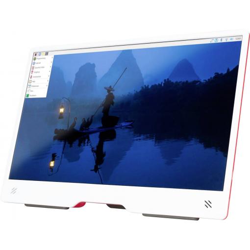 Raspberry Pi® SC0940 LCD monitor 39.6 cm (15.6 palec)1920 x 1080 Pixel, 16:9