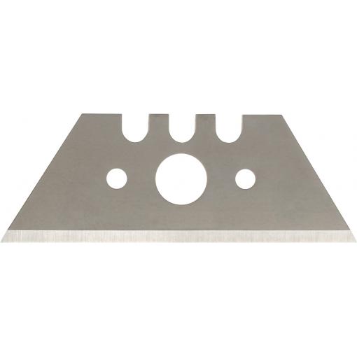 PHC náhradní odlamovací čepele 50.9 mm metalická šedá (lesk) 100 ks