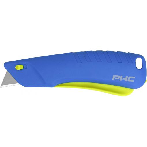 PHC E12209-4-10 Nůž kleští REBEL, automatické zatahování čepele 1 ks