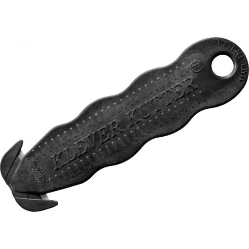 KLEVER C10119-7-10 Černé lepidlo z recyklovaného plastu ECO-1E 1 ks