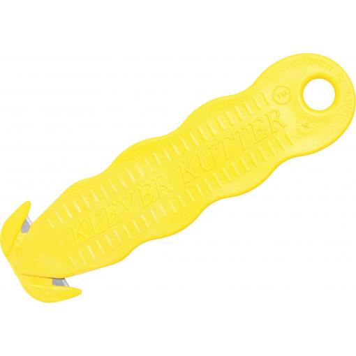 KLEVER 2341501 Klever řezačka ŽLUTÁ KCJ-1Y 1 ks