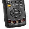 PCE Instruments digitální multimetr, datalogger, vč. testovacího kabelu