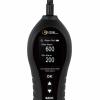 PCE Instruments měřič chladicí kapaliny , 0 - 1000 ppm, s funkcí měření teploty, bez certifikátu