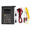 PCE Instruments digitální multimetr, datalogger, CAT II 1000 V, CAT III 600 V