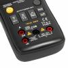 PCE Instruments digitální multimetr, datalogger, CAT II 1000 V, CAT III 600 V