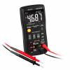 PCE Instruments digitální multimetr, datalogger, CAT II 1000 V, CAT III 600 V
