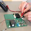 PCE Instruments digitální multimetr, datalogger, CAT II 1000 V, CAT III 600 V