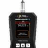 PCE Instruments PCE-DFG 5K XF měřič síly 0 - 5000 N bez certifikátu