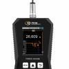 PCE Instruments PCE-DFG 5K XF měřič síly 0 - 5000 N bez certifikátu