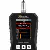 PCE Instruments PCE-DFG 5K XF měřič síly 0 - 5000 N bez certifikátu