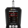 PCE Instruments PCE-DFG 5K XF měřič síly 0 - 5000 N bez certifikátu
