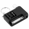 PCE Instruments alkohol tester 0 do 2 mg/ml alarm, vč. displeje, různé jednotky