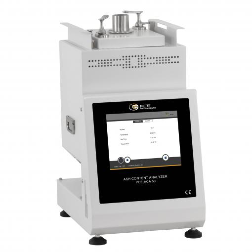 PCE Instruments teplota, PCE-ACA 50