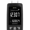 PCE Instruments manometr spodní strana -0.4 do 0.4 bar