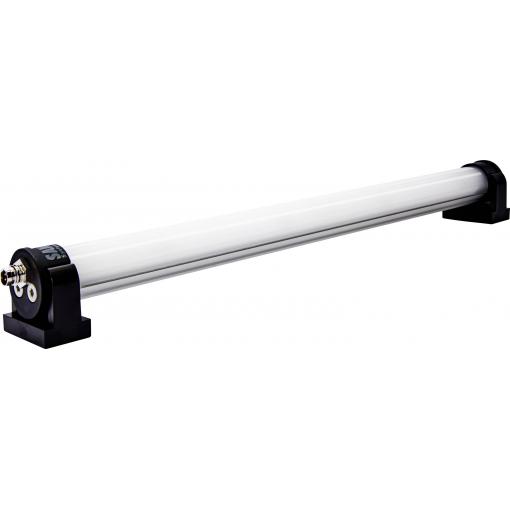 HELU strojové LED osvětlení HELULIGHT® CLASSIC-RGB 140D RGB 2.7 W 120 ° (d x š x v) 166.50 x 35 x 35.50 mm 1 ks