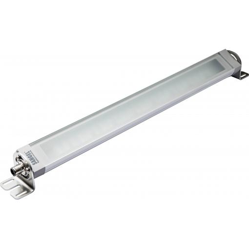HELU strojové LED osvětlení HELULIGHT® SOLID40-RGBW 365D RGBW 14.1 W 100 ° (d x š x v) 415 x 40 x 42 mm 1 ks
