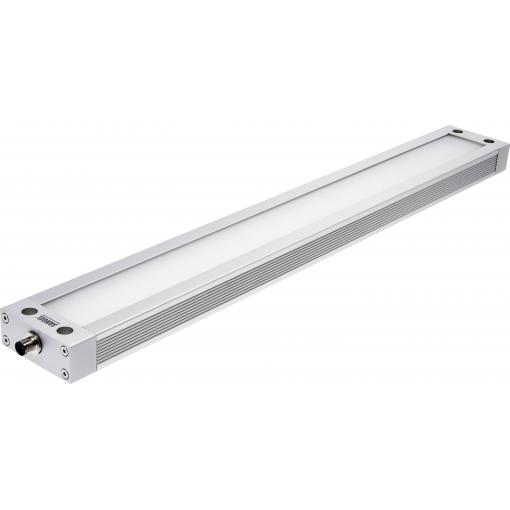 HELU strojové LED osvětlení HELULIGHT® POWER-RGBW 840D RGBW 84.6 W 100 ° (d x š x v) 910 x 80 x 32 mm 1 ks