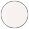 Brilliant G80820/70 Filiz LED stropní svítidlo LED pevně vestavěné LED 24 W bílošedá