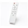 Brilliant G80821/70 Filiz LED stropní svítidlo LED pevně vestavěné LED 36 W bílošedá