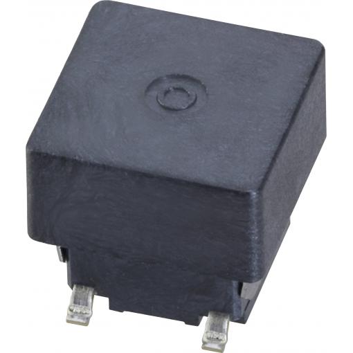 Omron B3FS-1092P-A, B3FS-1092P-A tlačítko, 24 V/DC, 0.05 A, 1 ks