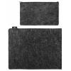 Durable obal na notebooky MultiBag EFFECT Max. velikost: 33,0 cm (13) antracitová, šedá