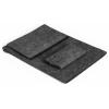Durable obal na notebooky MultiBag EFFECT Max. velikost: 41,7 cm (16,4) antracitová, šedá