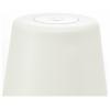 Brilliant G40890/05 Kaami venkovní stojací LED lampa LED pevně vestavěné LED 4 W bílá