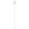 Brilliant G40890/05 Kaami venkovní stojací LED lampa LED pevně vestavěné LED 4 W bílá