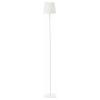 Brilliant G40890/05 Kaami venkovní stojací LED lampa LED pevně vestavěné LED 4 W bílá
