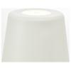 Brilliant G40890/05 Kaami venkovní stojací LED lampa LED pevně vestavěné LED 4 W bílá